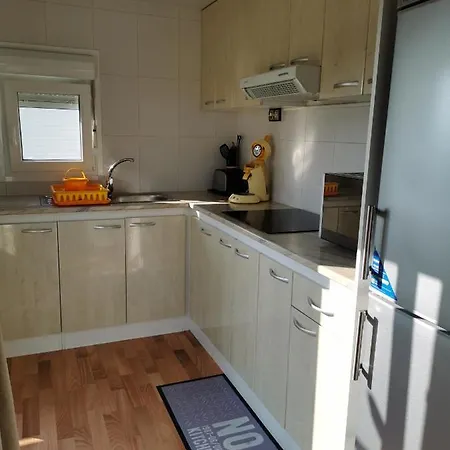 Cathares Holidays Gæstehus 4*