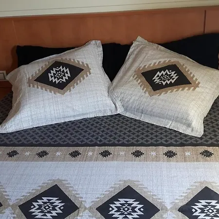 Penzion Cathares Holidays Carcassonne