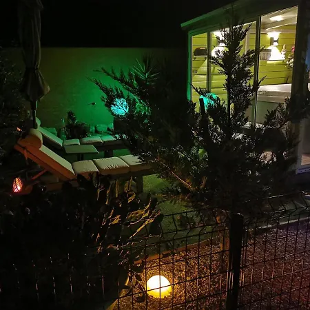 Cathares Holidays Carcassonne