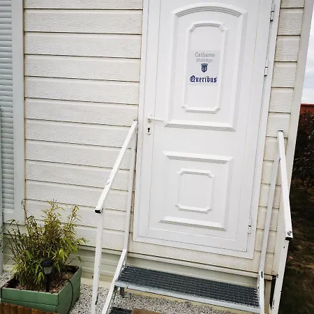 Penzion Cathares Holidays