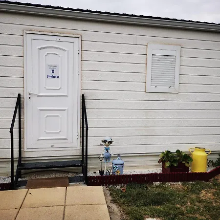 Cathares Holidays Penzion