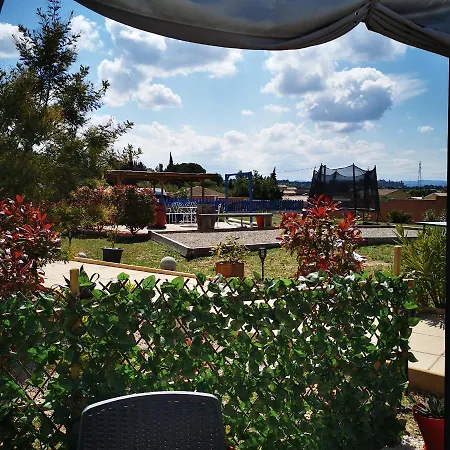 Cathares Holidays Penzion Carcassonne