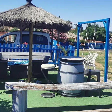 Cathares Holidays Carcassonne