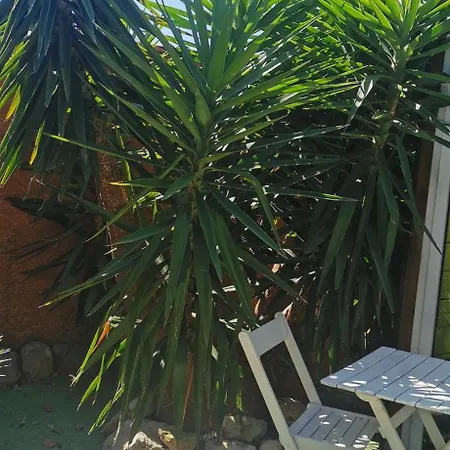 Cathares Holidays Penzion