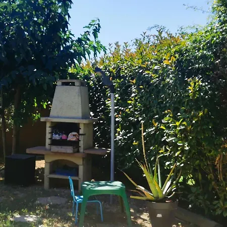 Cathares Holidays Penzion 4*