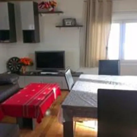 Gæstehus Cathares Holidays 4*
