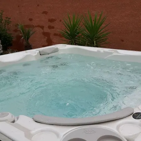 Penzion Cathares Holidays Carcassonne