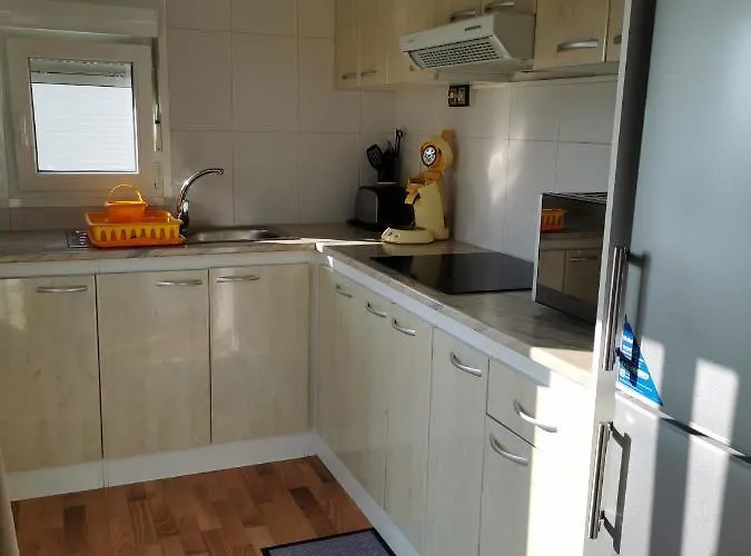 Cathares Holidays Gæstehus 4*