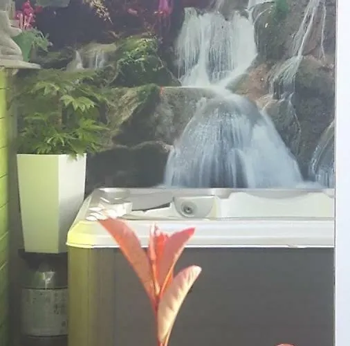 Gæstehus Cathares Holidays 4*