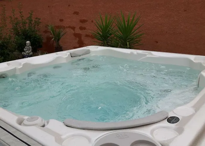 Gæstehus Cathares Holidays Carcassonne